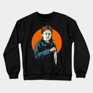 The Real Myers Crewneck Sweatshirt